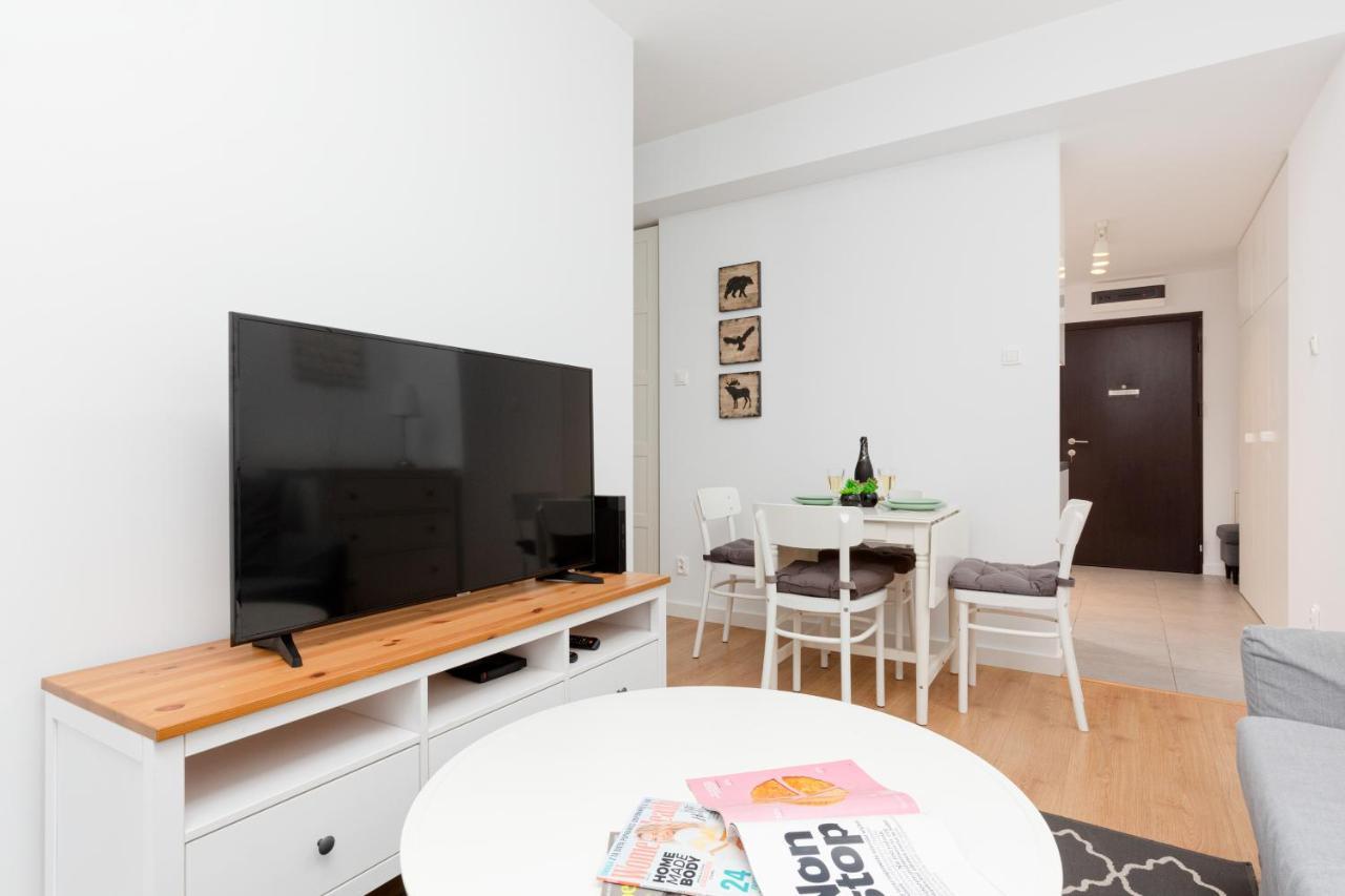 Westfield Arkadia Burakowska By Renters Appartamento Varsavia