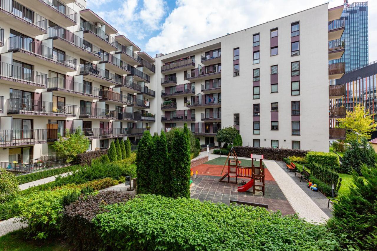 Appartamento Westfield Arkadia Burakowska By Renters *