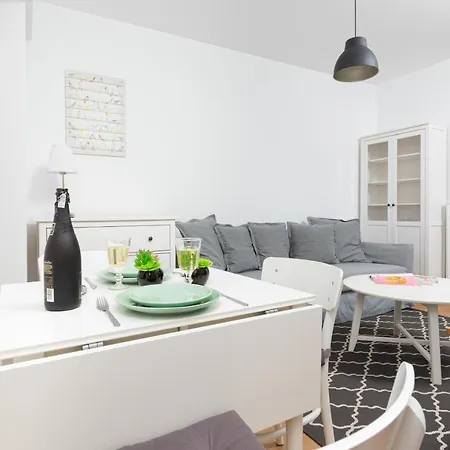 Apartments Westfield Arkadia Burakowska By Noclegi Renters Warsaw Exterior photo