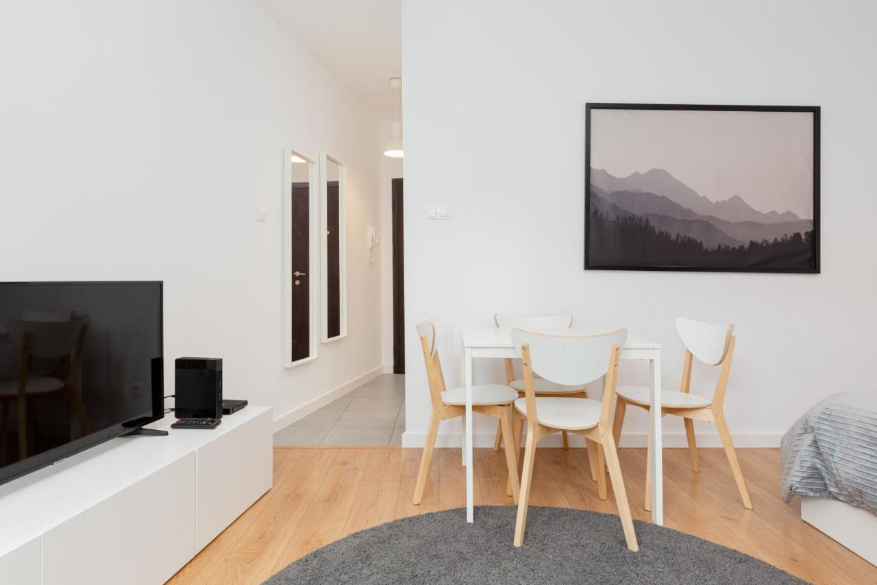 Westfield Arkadia Burakowska By Renters Апартаменти *
