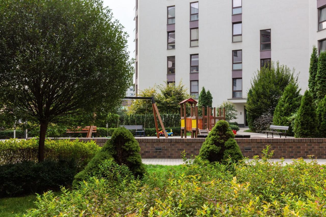 Apartament Westfield Arkadia Burakowska By Renters