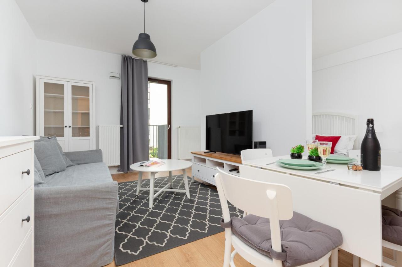 Apartament Westfield Arkadia Burakowska By Renters Warszawa