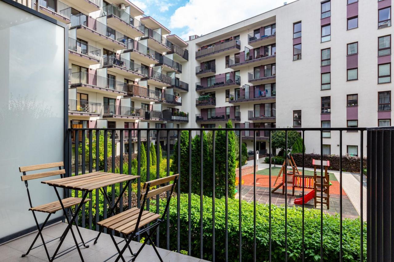 Westfield Arkadia Burakowska By Renters Apartament