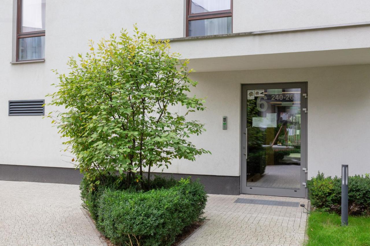 Apartament Westfield Arkadia Burakowska By Renters