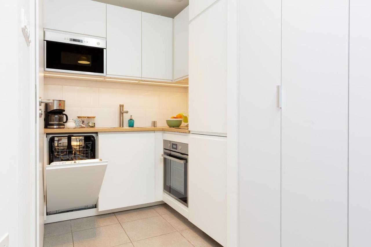 Westfield Arkadia Burakowska By Renters Apartament *