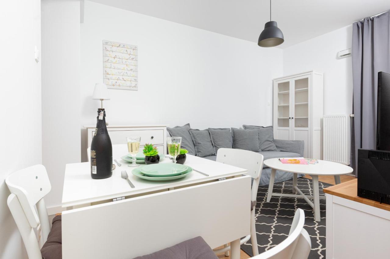 Westfield Arkadia Burakowska By Renters Apartament *