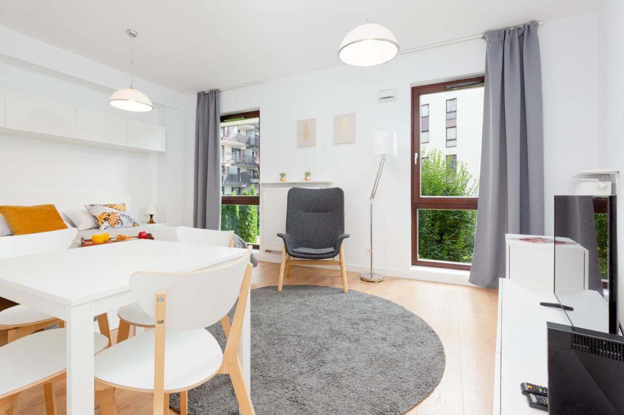 Apartament Westfield Arkadia Burakowska By Renters *