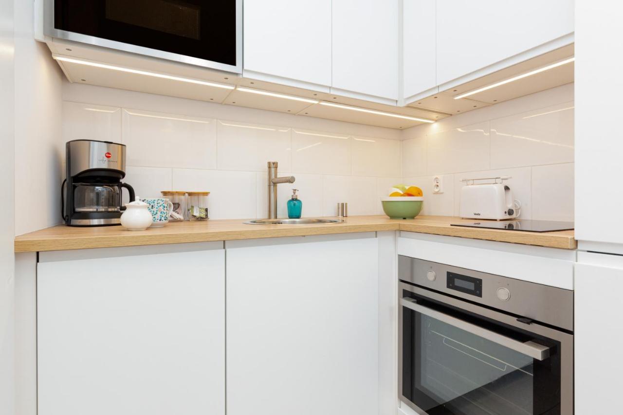 Apartament Westfield Arkadia Burakowska By Renters *