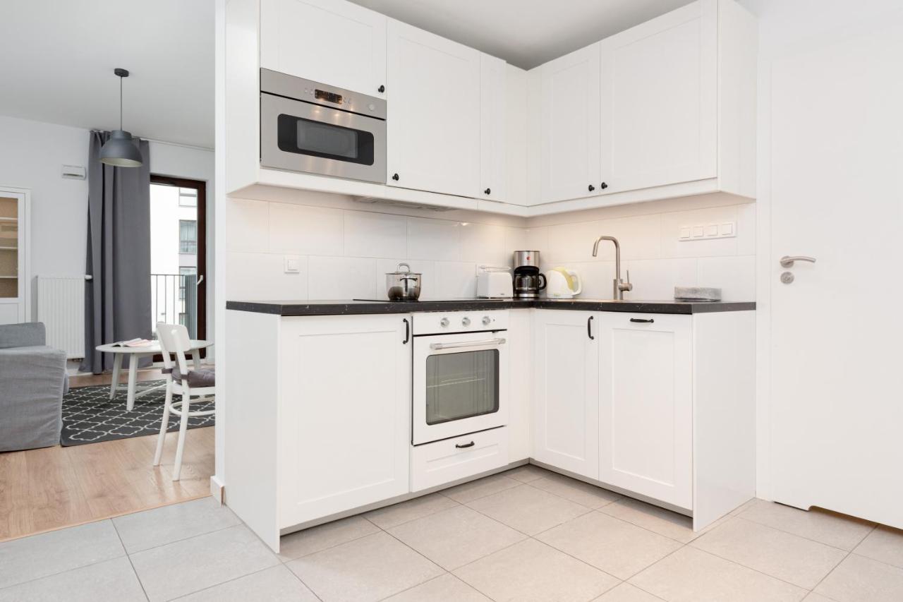 Apartment Westfield Arkadia Burakowska By Renters *