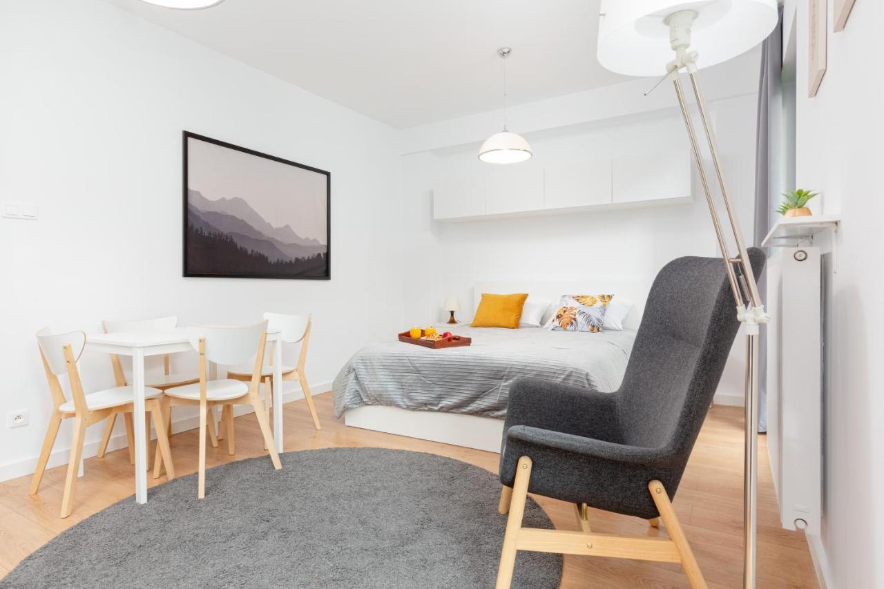 Apartment Westfield Arkadia Burakowska By Renters *