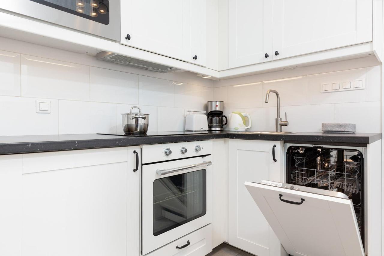Apartment Westfield Arkadia Burakowska By Renters