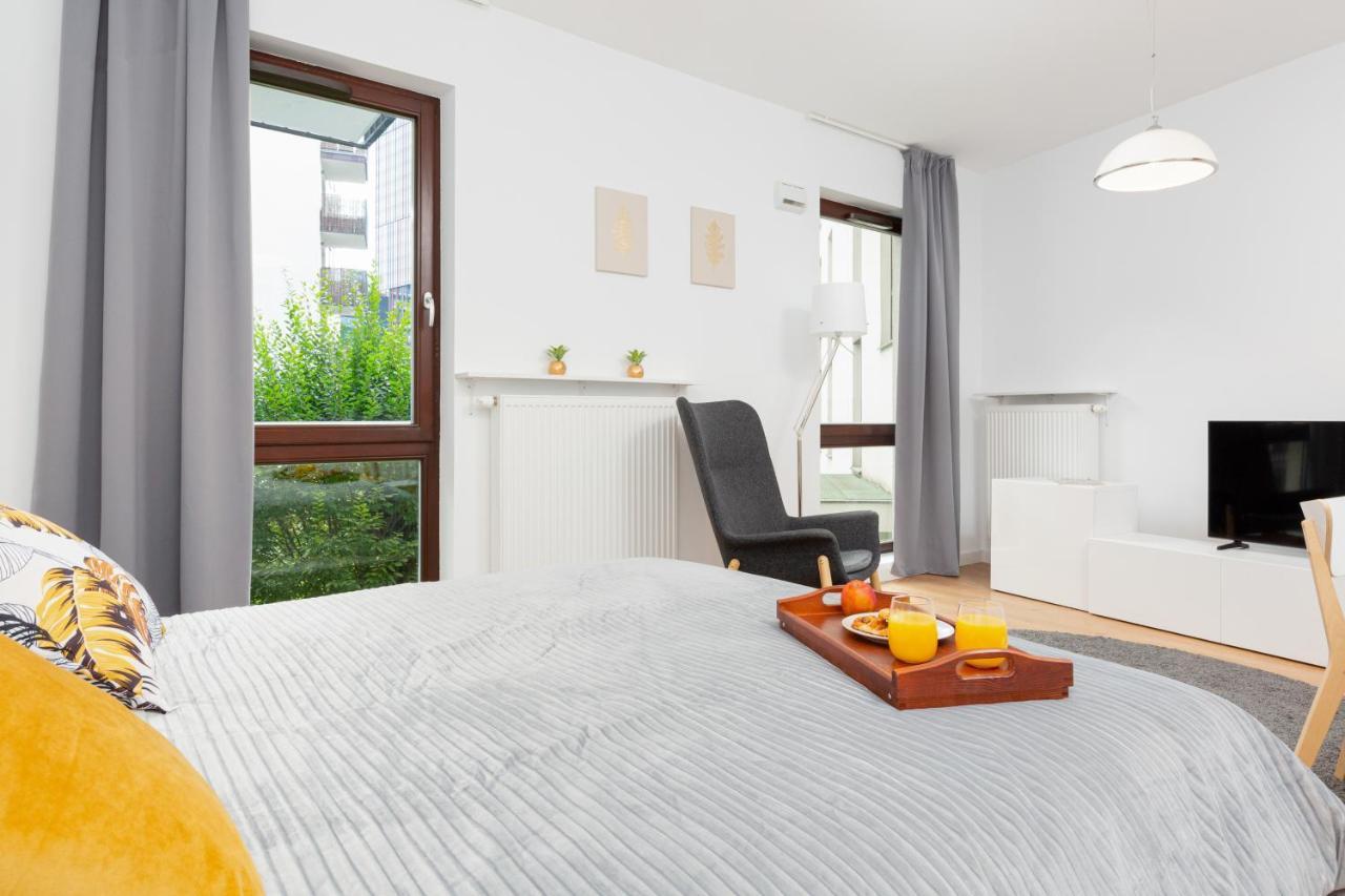 Westfield Arkadia Burakowska By Renters Apartment *