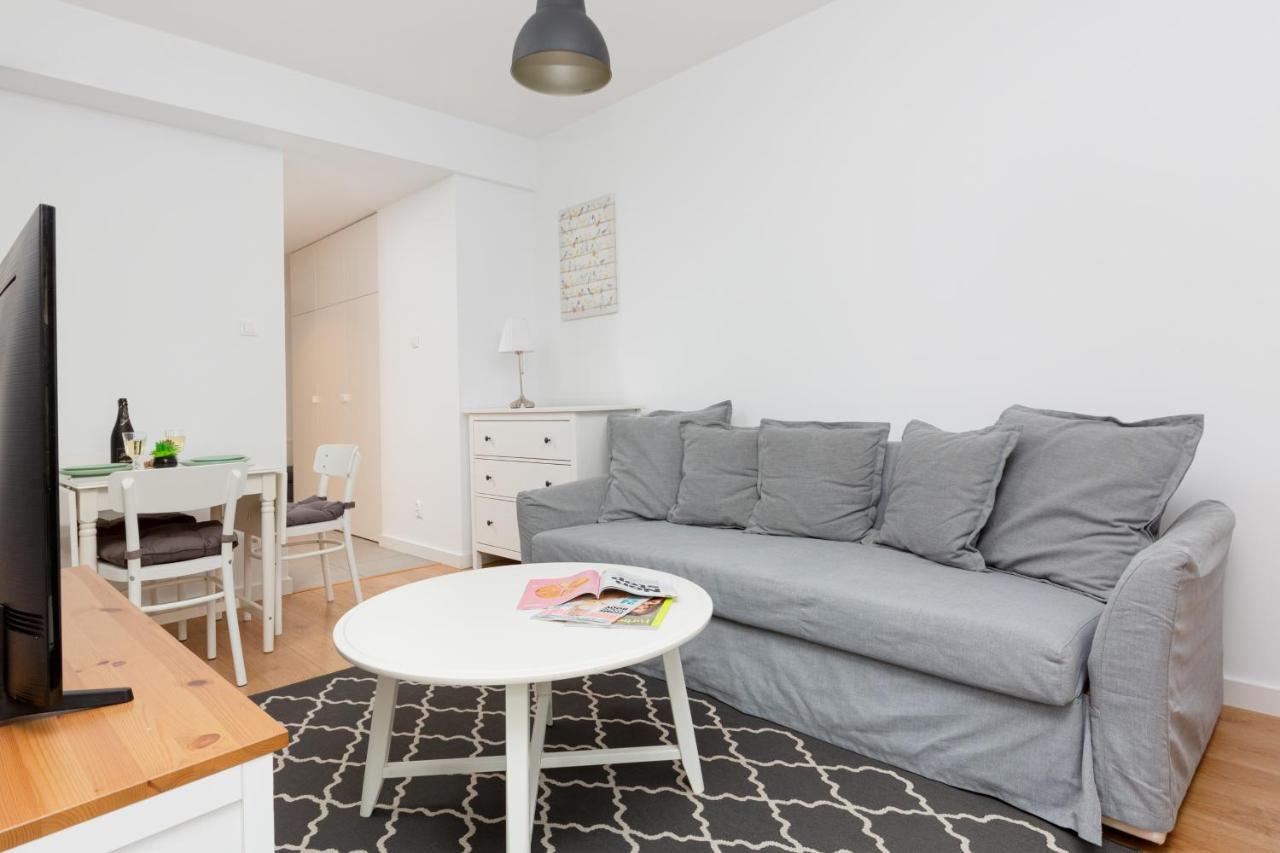 Apartment Westfield Arkadia Burakowska By Renters *
