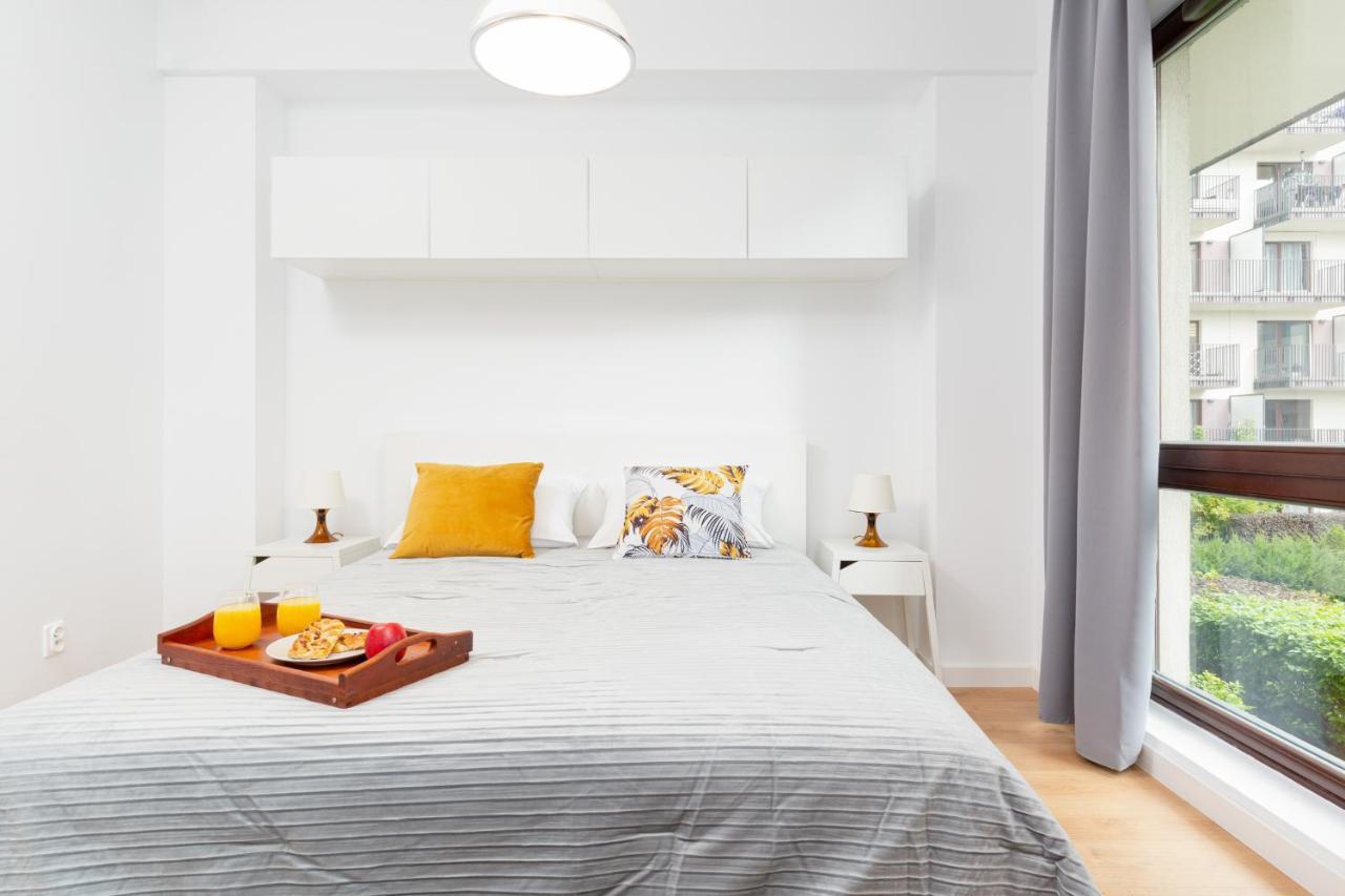 Westfield Arkadia Burakowska By Renters Apartment *